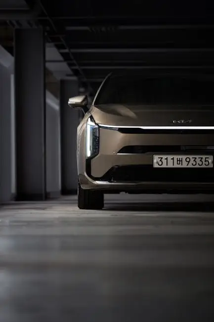 Kia EV4: Το προσιτό ηλεκτρικό sedan που απειλεί το Model 3