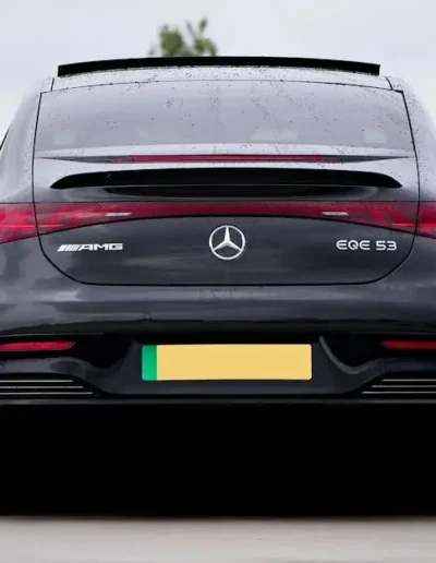 Mercedes