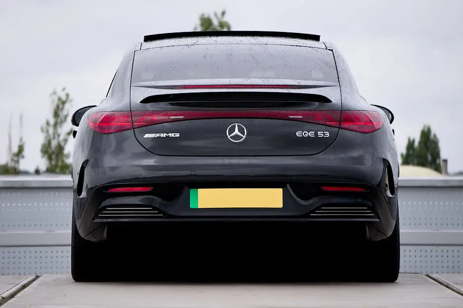 Mercedes
