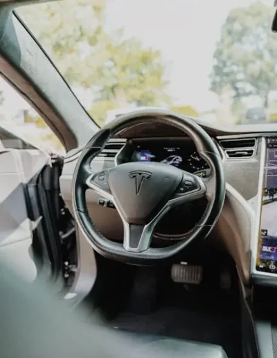 tesla