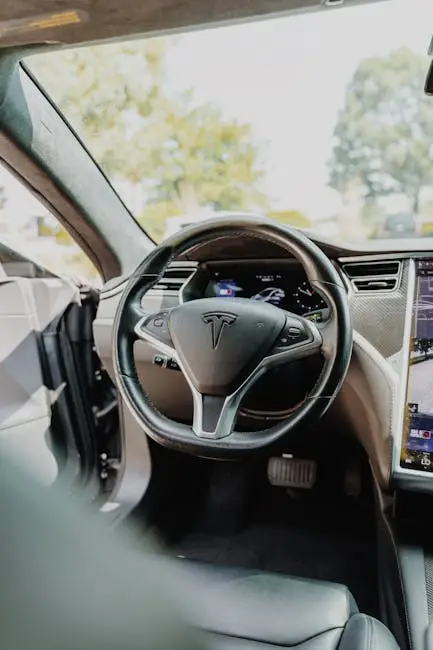 tesla