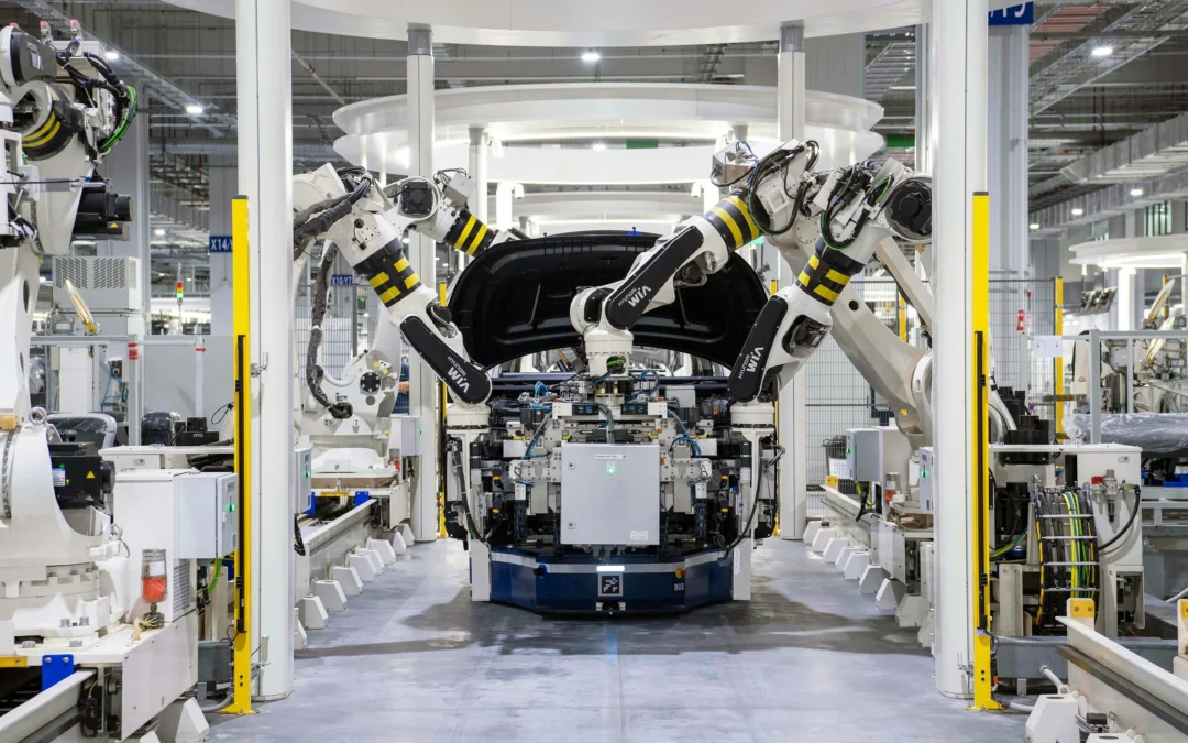 Νέο Hyundai Ioniq 3: Το μικρό ηλεκτρικό που αλλάζει τα δεδομένα