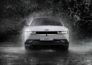 hyundai ionic3