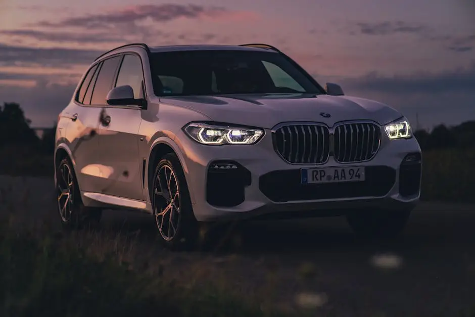 Νέο BMW iX3: 500 μίλια αυτονομία και 463 ίπποι στη νέα εποχή ηλεκτρικών SUV