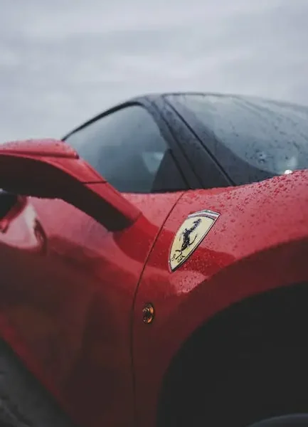 Ηλεκτρική Ferrari Luce: Εξαντλήθηκαν όλες οι παραγγελίες για το 2026