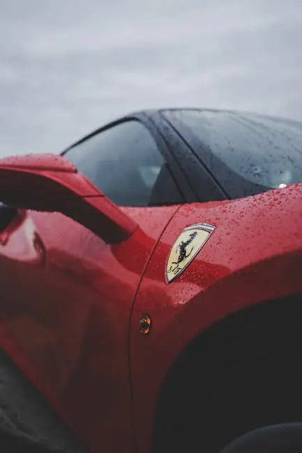 Ηλεκτρική Ferrari Luce: Εξαντλήθηκαν όλες οι παραγγελίες για το 2026