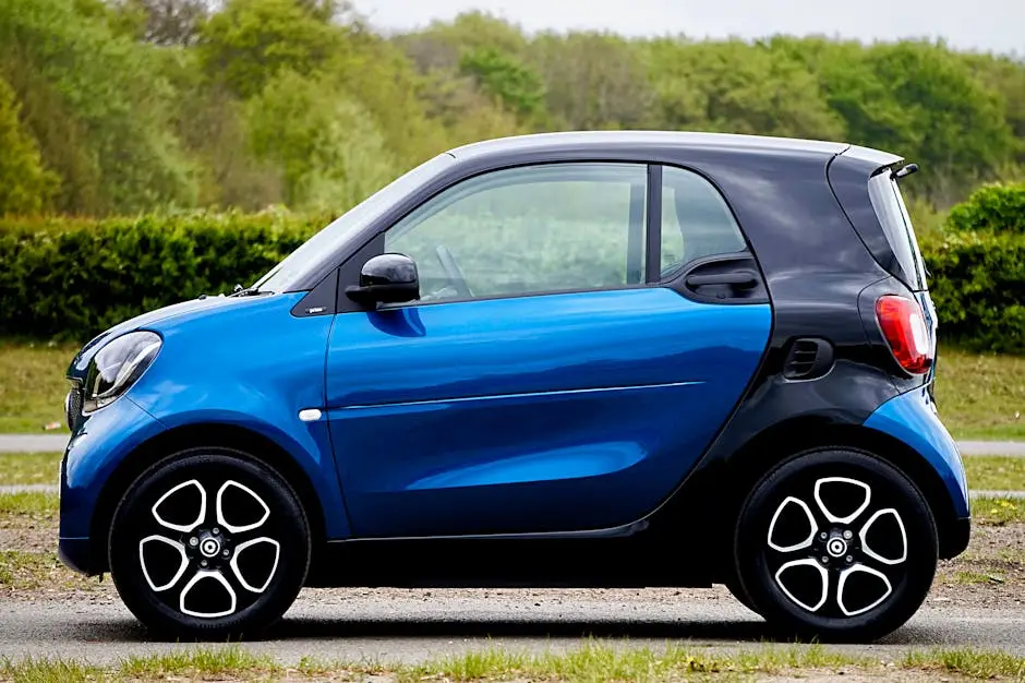 Wink Motors Mark3: Το νέο ηλεκτρικό μικροαυτοκίνητο για την πόλη