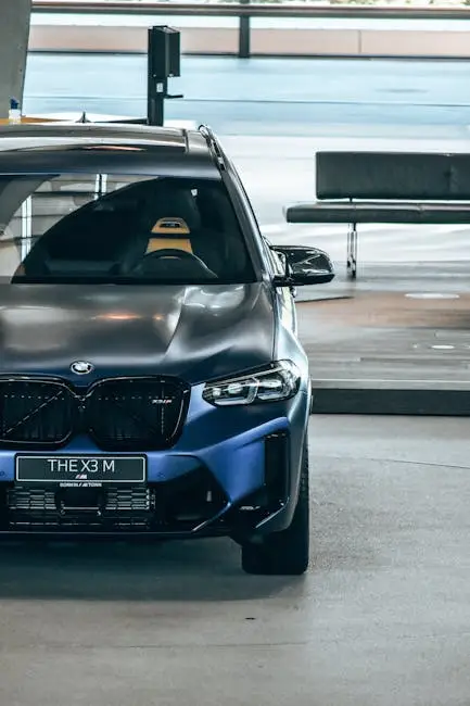 BMW iX3: Το ηλεκτρικό SUV με αυτονομία-ρεκόρ και κορυφαία οδική συμπεριφορά
