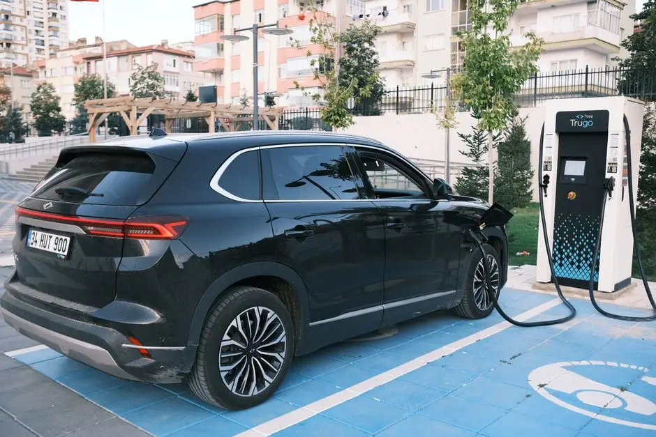 Η Hongqi παρουσιάζει μπαταρία EV με φόρτιση 10-70% σε κάτω από 4 λεπτά
