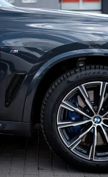 BMW iX3: Ρεκόρ παραγωγής 50.000 μονάδων σε 9 μήνες