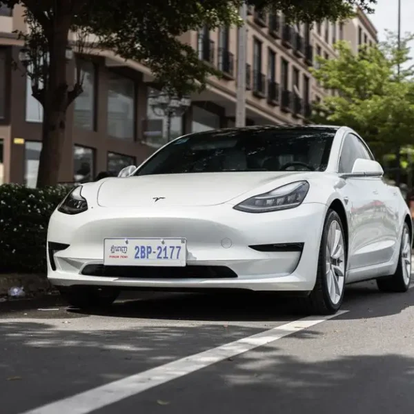 Tesla FSD Supervised: Πρώτη ευρωπαϊκή έγκριση στην Ολλανδία