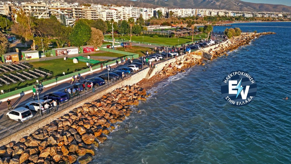9th Athens EV Meetup 2026
